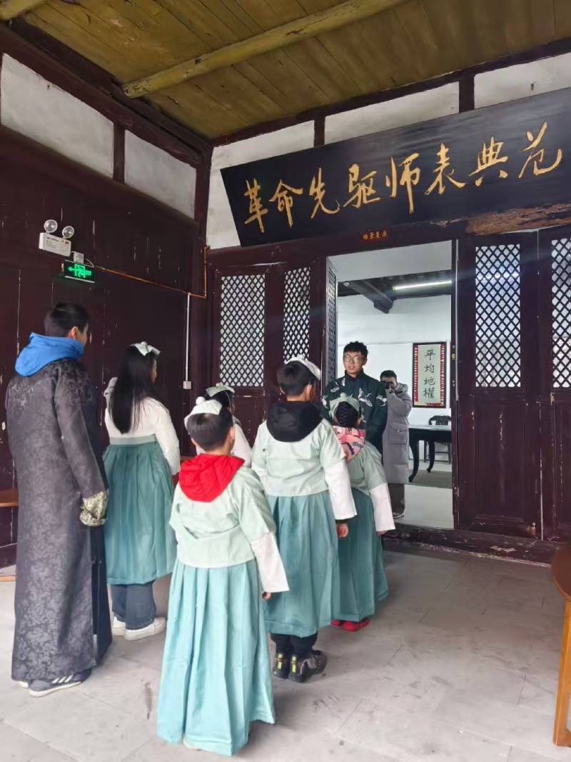 石嘴山景区文学经典改编剧本游